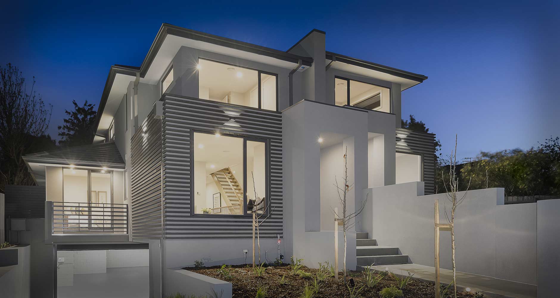 Melbourne's Number One Most-Trusted Multi-Unit Specialists Bluestar Living